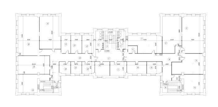 layout